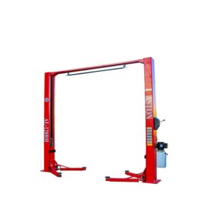 12,000 Lbs 2 Post Lift ****single Point Lock Release****two Post Auto Car Lift