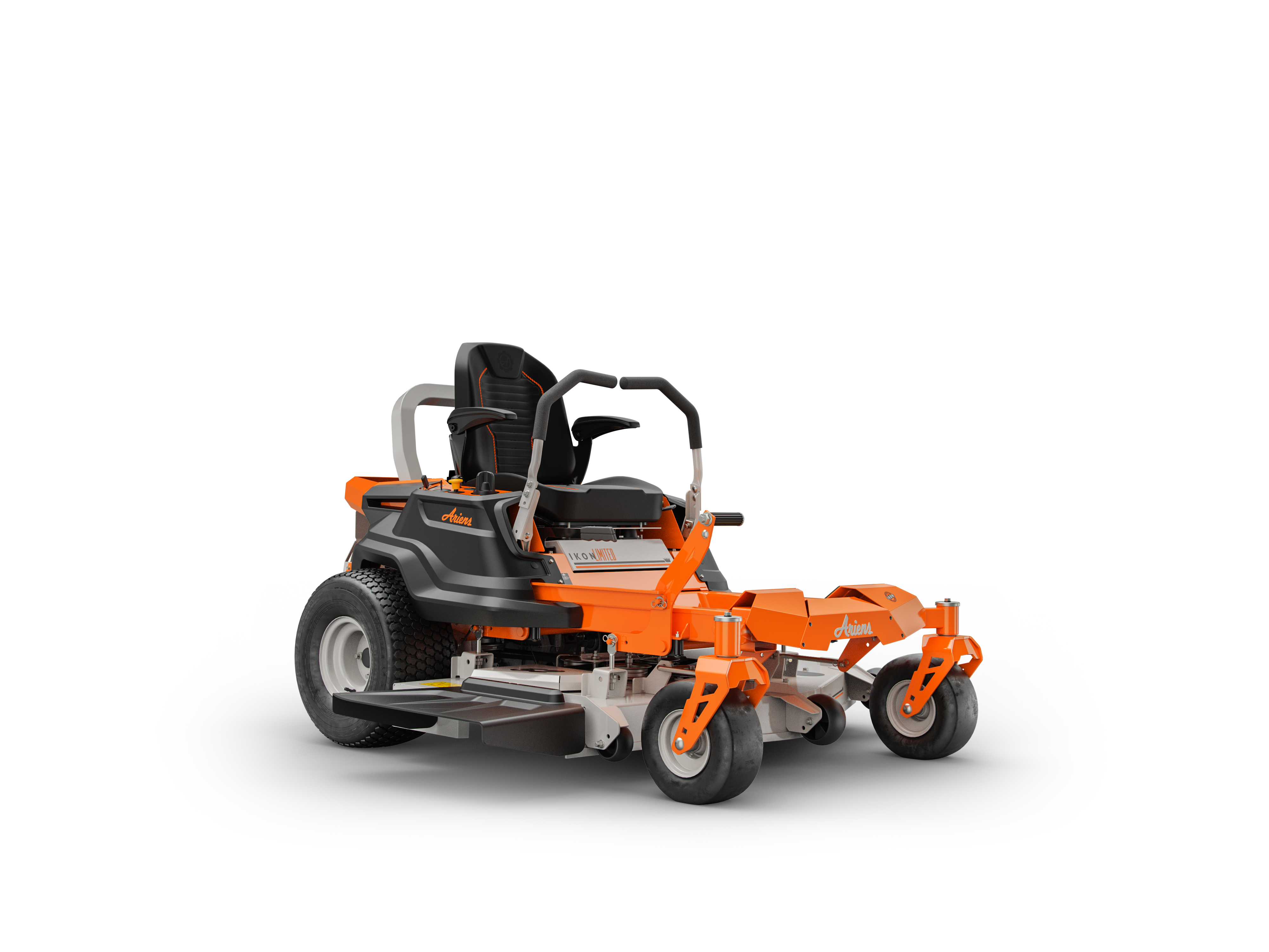 Limited Edition Ariens IKON XD 52 (52″) 23HP Kawasaki Zero Turn Mower 915279