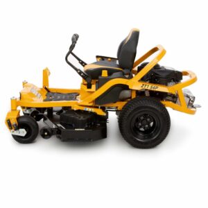 Cub Cadet Ultima ZT1 54P (54″) 23HP Kawasaki Zero Turn Mower