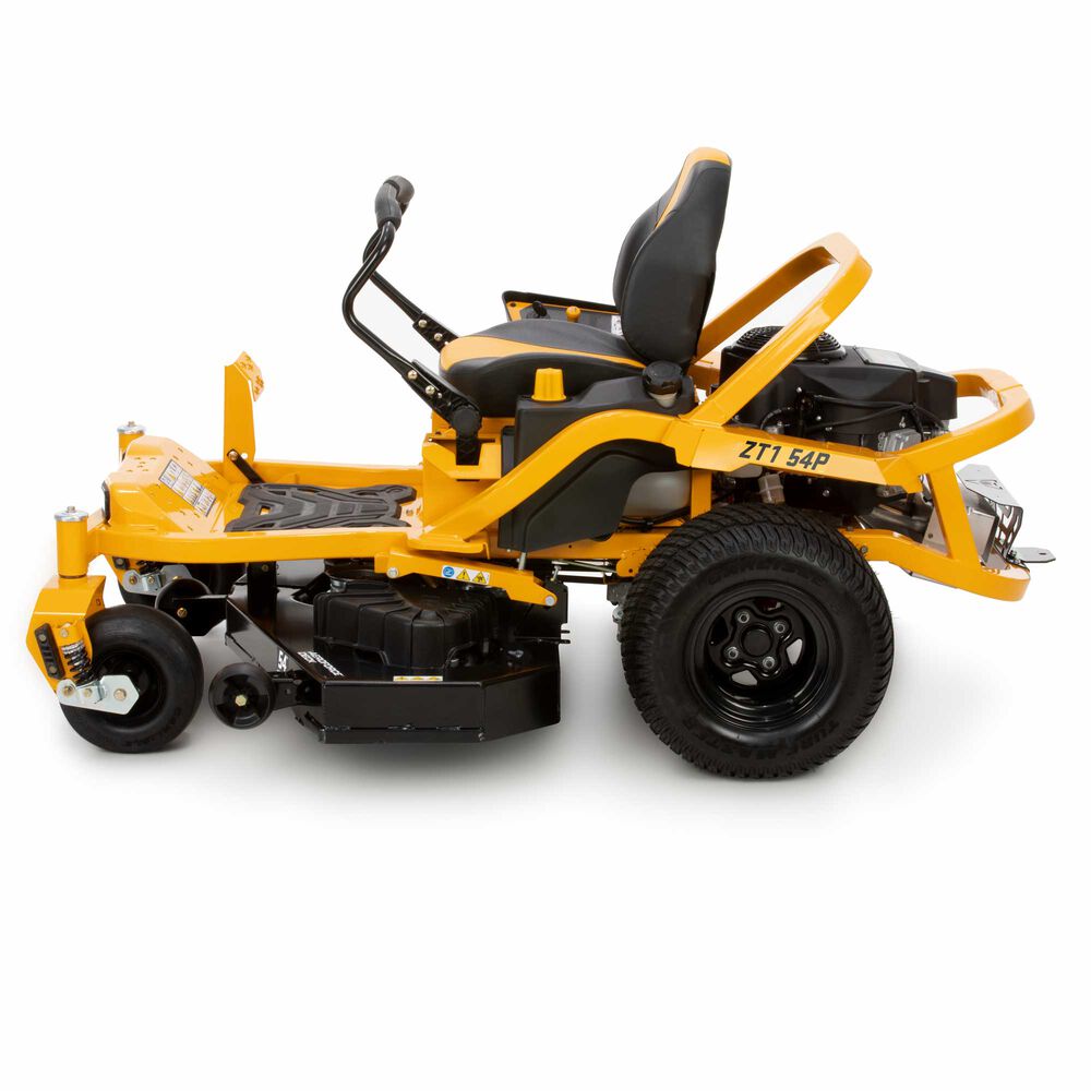Cub Cadet Ultima ZT1 54P (54″) 23HP Kawasaki Zero Turn Mower