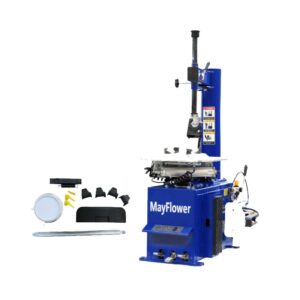 1.5 Horse Power Tire Changer Wheel Changers Machine Rim clamp 950 Bead Blaster