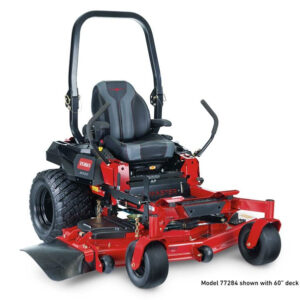 Toro Z-Master 2000 Series (48″) 24.5HP Toro Zero Turn Mower 77280