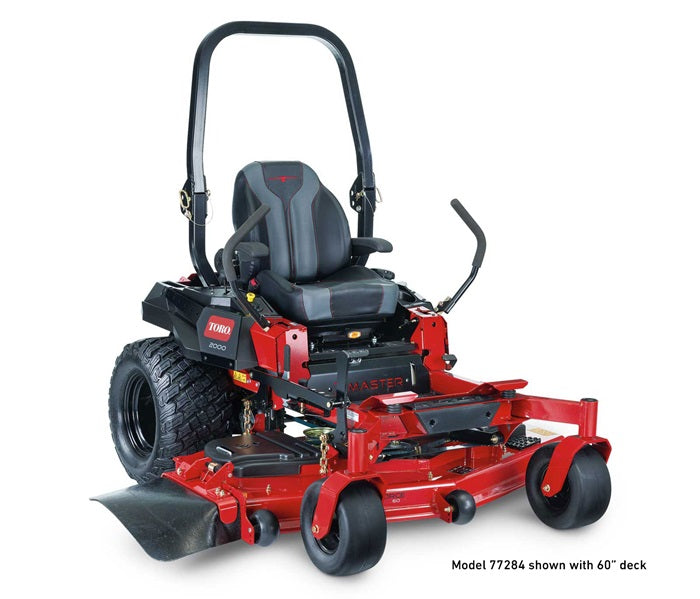 Toro Z-Master 2000 Series (48″) 24.5HP Toro Zero Turn Mower 77280