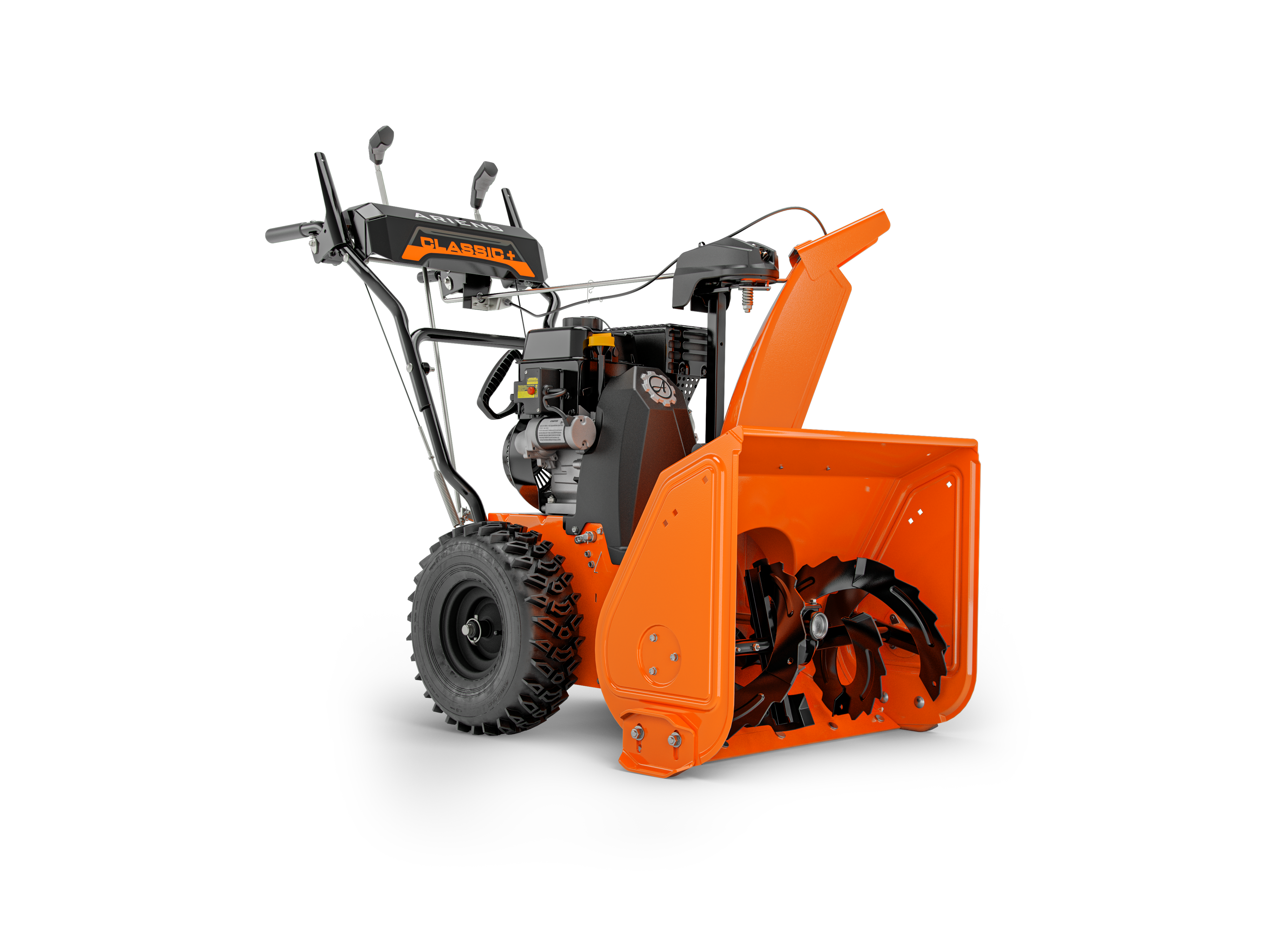 Ariens Classic 24+ (24″) 208cc Two-Stage Snow Blower 920030