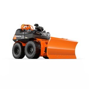 Ariens Mammoth 48″ Plow Blade Attachment 851003