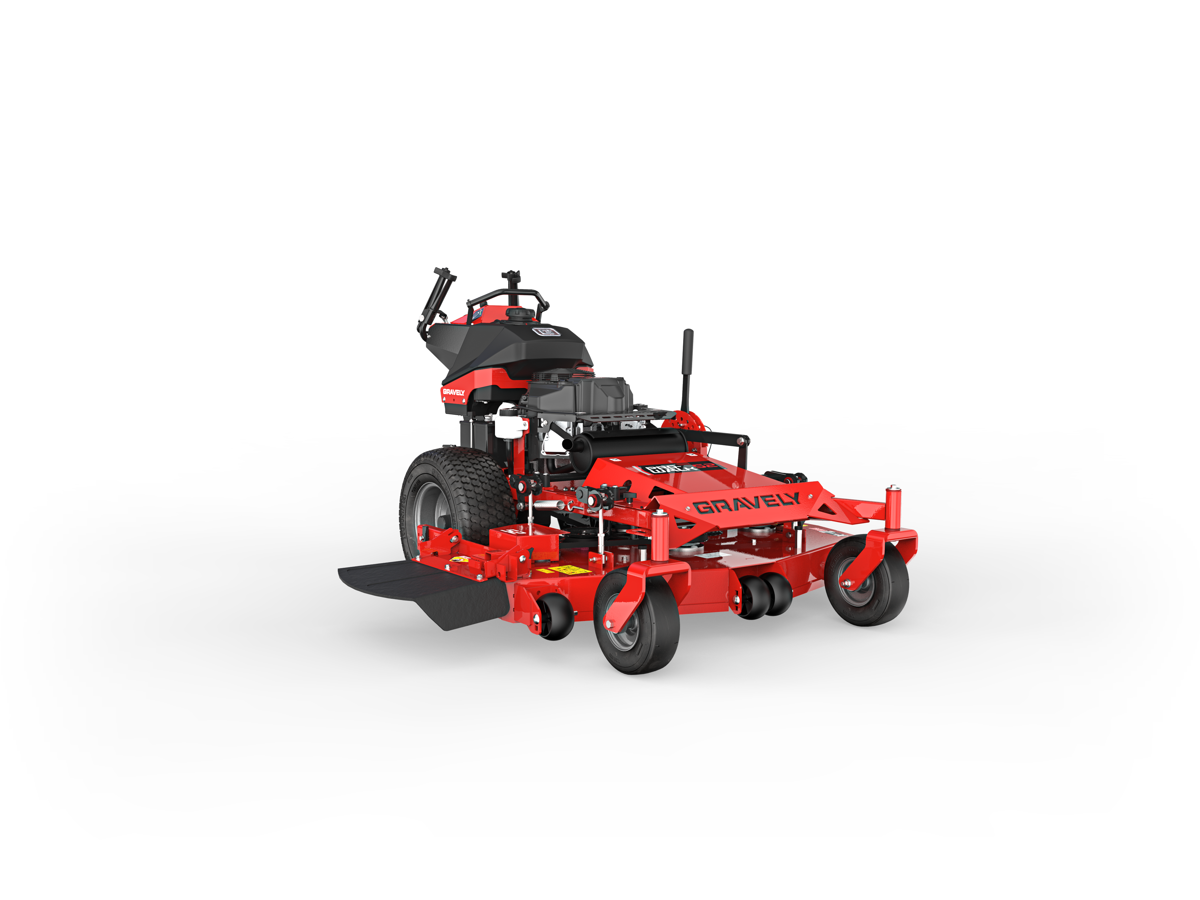 Gravely Pro-Walk 36HR (36″) Hydro 14.5HP Kawasaki Lawn Mower 988156