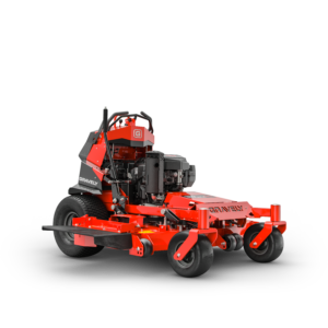 Gravely Pro-Stance (60″) 23.5HP Kawasaki Stand-On Mower (Call for $750 Rebate)