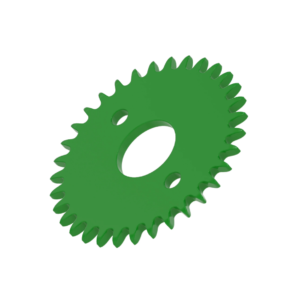 A50387 – Wheel Drive Chain Sprocket
