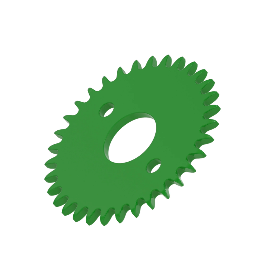 A50387 – Wheel Drive Chain Sprocket
