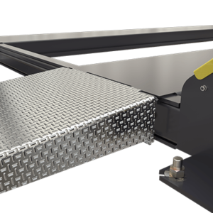 Aluminum Ramps (Pair) (5174497) 36″ Aluminum Approach Ramp Kit / Pair