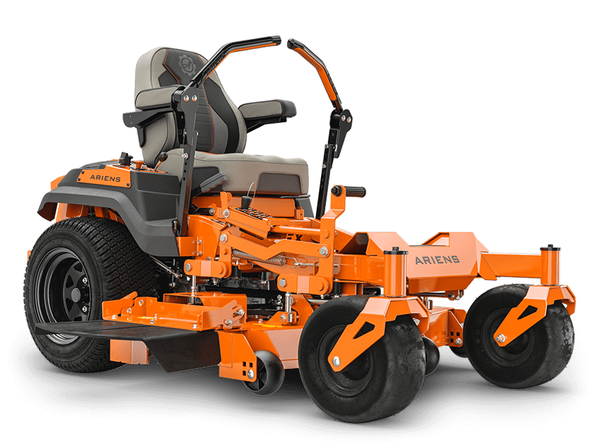 Ariens APEX (48″) 23HP Kohler Zero Turn Mower (Call for $250 Rebate)
