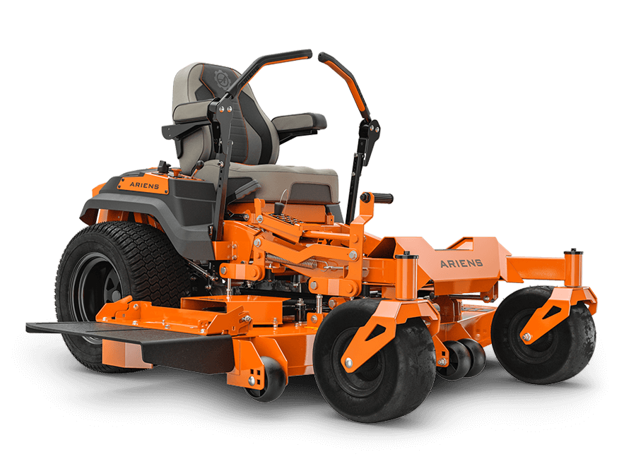 Ariens APEX (60″) 24HP Kawasaki Zero Turn Mower (Call for $250 Rebate)