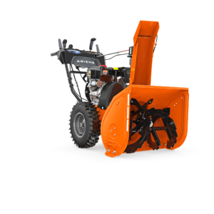 Ariens Platinum 24 SHO (24″) 369cc Two-Stage Snow Blower w/ EFI Engine 921053
