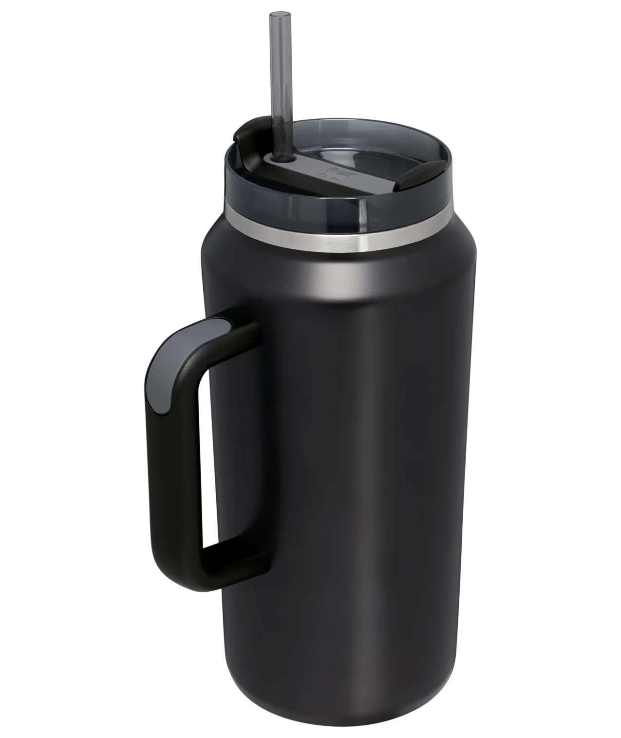 Stanley The Quencher H2.0 Flowstate Tumble | 64 Oz, Black Glow - Image 3
