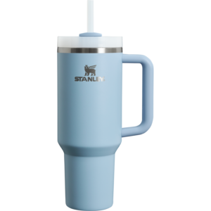 Stanley The Clean Slate Quencher H2.0 Flowstate Tumbler | 40 Oz – Heather