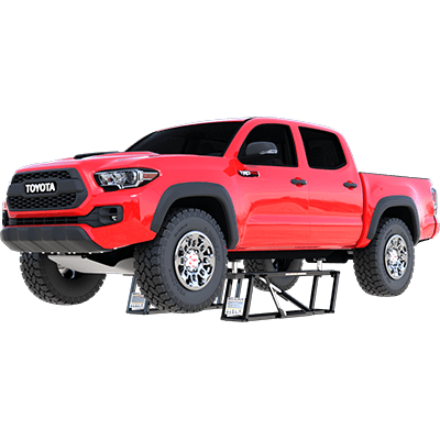 BL-7000EXT (5175218) 7,000-lb. Capacity / 21″ Maximum Rise / 3.5″ Lowered Height / 76″ Frame Length
