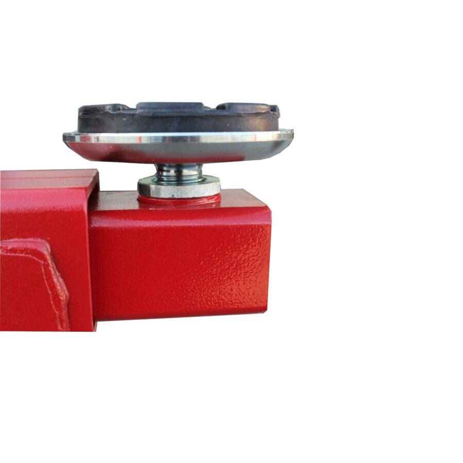 Aston 10,000lbs 2 Post Car Lift Two Post Auto Lift Single Point Lock Release - Image 6