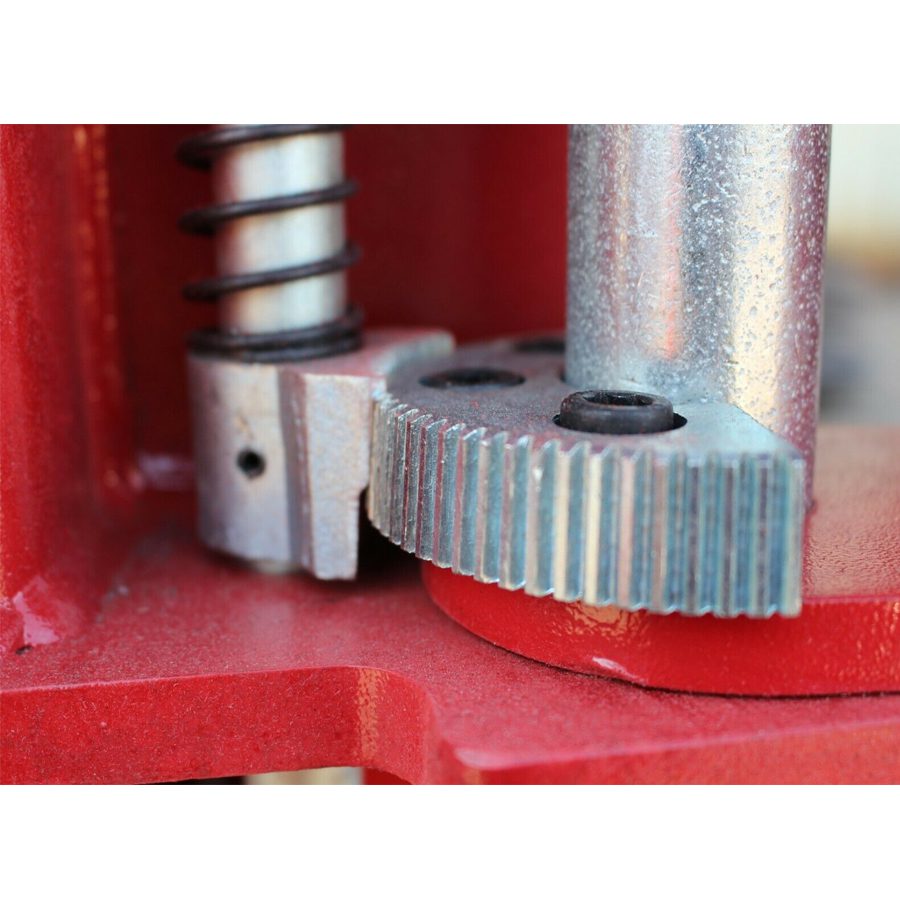 Aston® 9000 lbs. 2 Post Lift Symmetric Overhead - Image 8