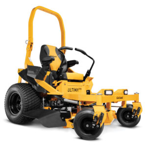 Cub Cadet Ultima ZTX5 (48″) 23HP Kawasaki Zero Turn Mower