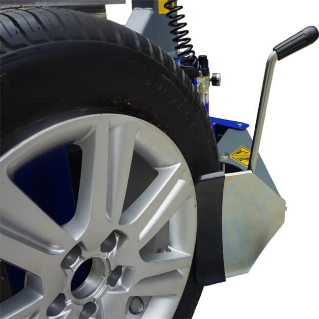 1.5 HP Automatic Tire Changer Wheel Changers Machine Rim Balancer Combo 960 680 - Image 4