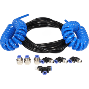 Airline Kit (5174009) Integrated Rolling Bridge Airline Kit