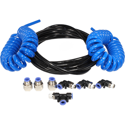 Airline Kit (5174009) Integrated Rolling Bridge Airline Kit