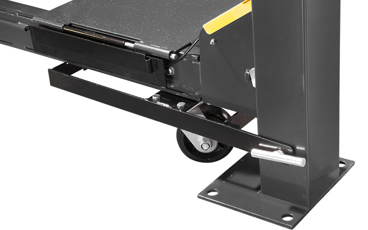 HD-9STX (5175862) 9,000-lb. Capacity / Narrow Width / High Lift - Image 10