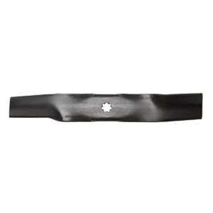 GX21785 – Lawn Mower Blade ( Bagging ) For 100, D100, E100, LA100, Z200 and Z300 Series with 48″ Deck