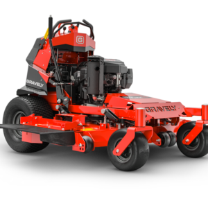 Gravely Pro-Stance (52″) 23.5HP Kawasaki Stand-On Mower (Call for $750 Rebate)