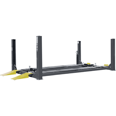 HDS-18EA (5175969) 18,000-lb. Capacity / Alignment Lift / Includes Turnplates and Slip Plates