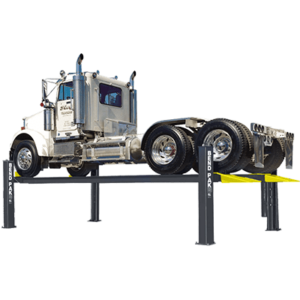 HDS-40 (5175176) 40,000-lb. Capacity / Four-Post Lift / Standard