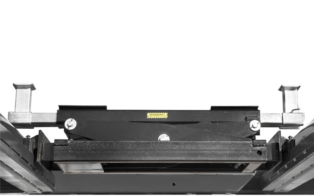 BENDPAK RBJ15000 15,000-LB. CAPACITY / ROLLING BRIDGE JACK - Image 5