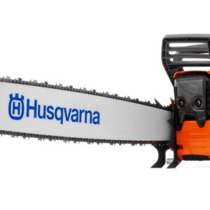 Husqvarna 3120XP 119cc Chainsaw (Powerhead Only)