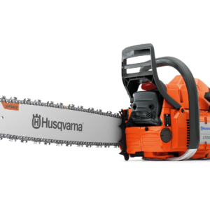 Husqvarna 372XP X-Torq (24″) 70.7cc  Chainsaw