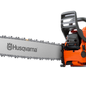 Husqvarna 390XP (24″) 88cc Chainsaw