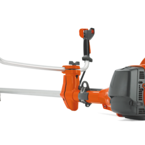 Husqvarna 555FX 53.3cc Forestry Clearing Saw