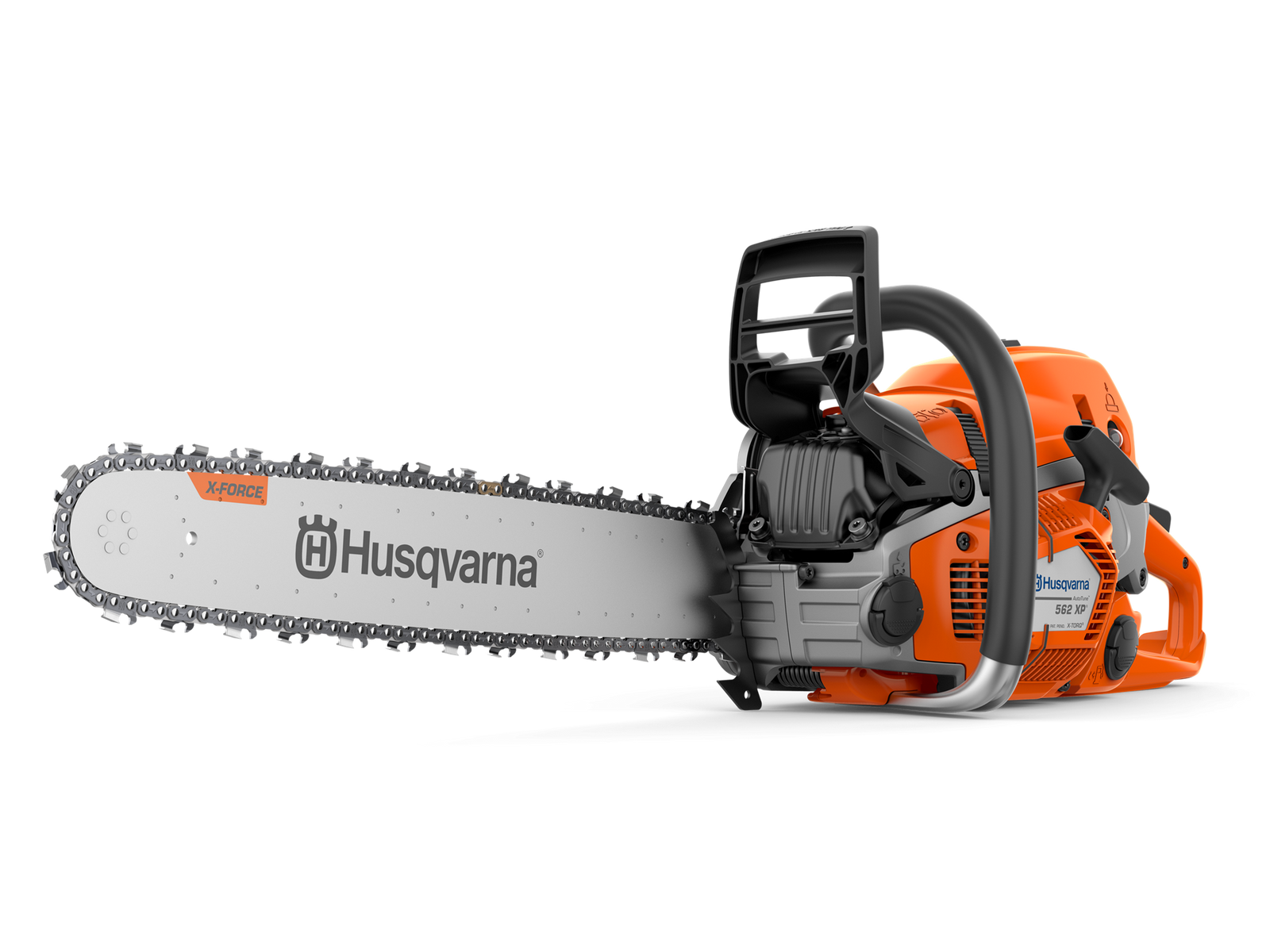 Husqvarna 562XP (24″) 59.8cc Chainsaw