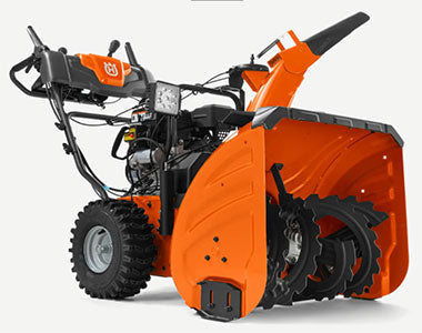 Husqvarna ST327 (27″) 291cc Two-Stage Snow Blower 970529002
