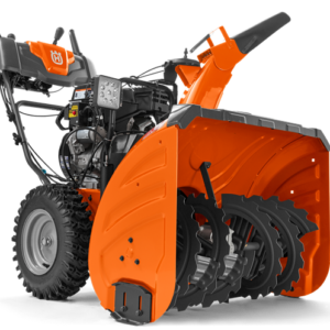 Husqvarna ST330 (30″) 369cc Two-Stage Snow Blower w/ Power Steering