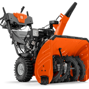 Husqvarna ST427 (27″) 369cc Two-Stage Snow Blower w/ Hydrostatic Drive (FLOOR MODEL)