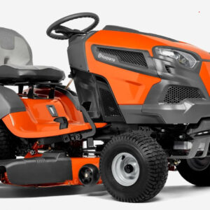 Husqvarna TS 148XK (48″) 24HP Kohler Lawn Tractor