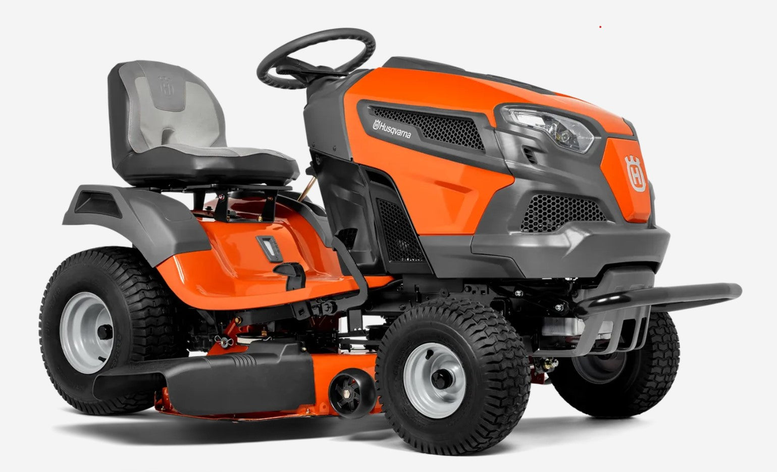 Husqvarna TS 148XK (48″) 24HP Kohler Lawn Tractor