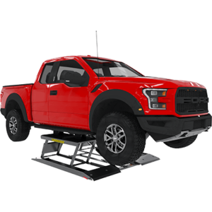 LR-10000 (5175232) 10,000-lb. Capacity / Low-Rise Lift