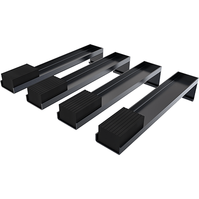 LR-4A Arm Kit (5210944) Optional Arm Kit / Fits LR10000, LR-60 and LR-60P