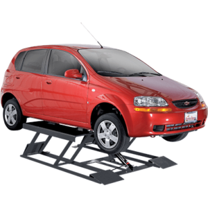 LR-60 (5175729) 6,000-lb. Capacity / Low-Rise Lift