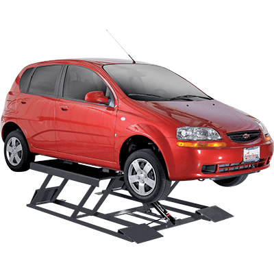 LR-60 (5175729) 6,000-lb. Capacity / Low-Rise Lift