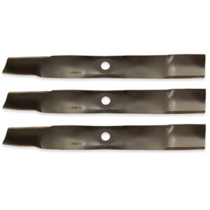 M163983 – Lawn Mower Blade – Standard for Signature Series with 60″ High Capacity Deck