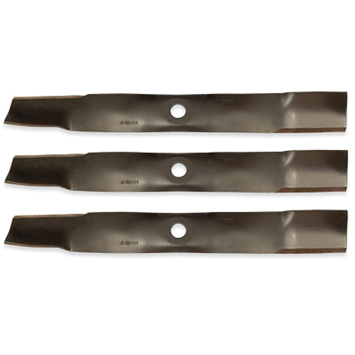 M163983 – Lawn Mower Blade – Standard for Signature Series with 60″ High Capacity Deck