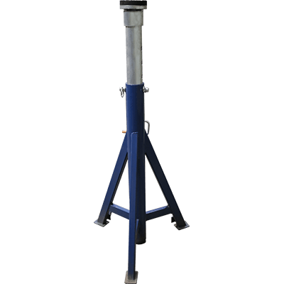 MLS-18 (5175001) 18,000-lb. Capacity / Mobile Jack Stand