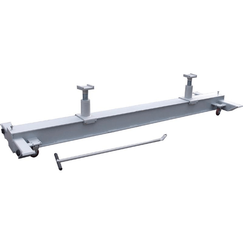 IDEAL MSC18KX-CRSBM MSC CROSSBEAM ADAPTER 22,000 LBS.- 33,000 LBS. ALI CERTIFIED